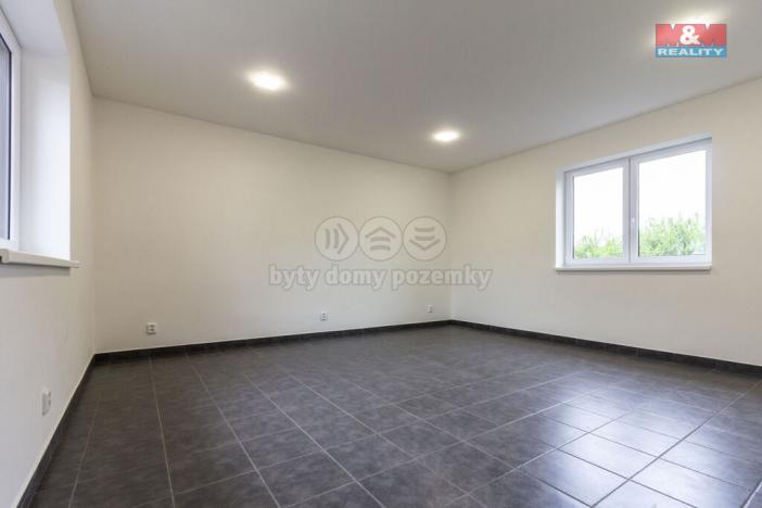 Prodej rodinného domu, Třemošná, Americká, 94 m2