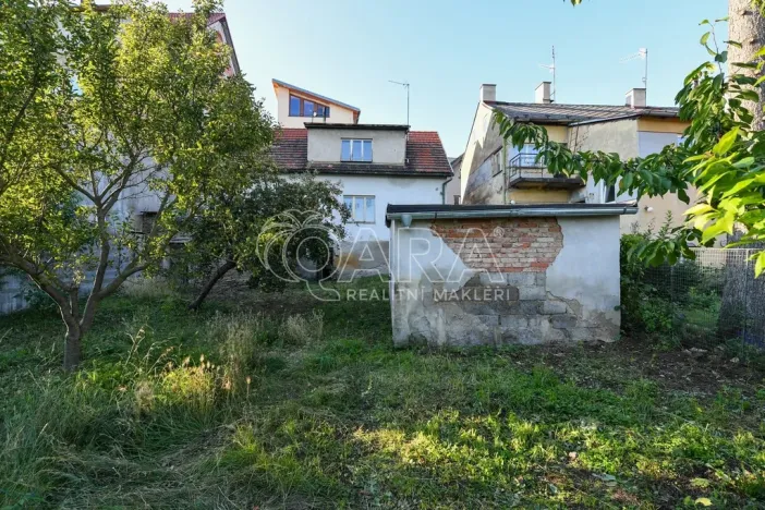 Prodej rodinného domu, Říčany, Podskalí, 149 m2