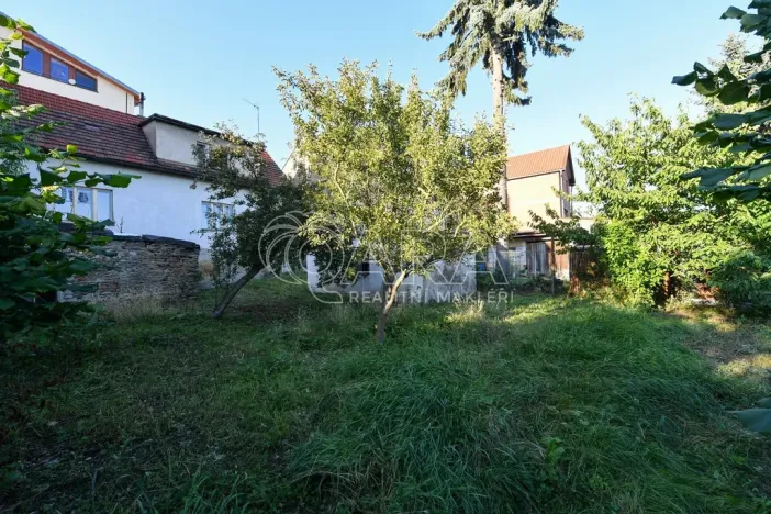 Prodej rodinného domu, Říčany, Podskalí, 149 m2
