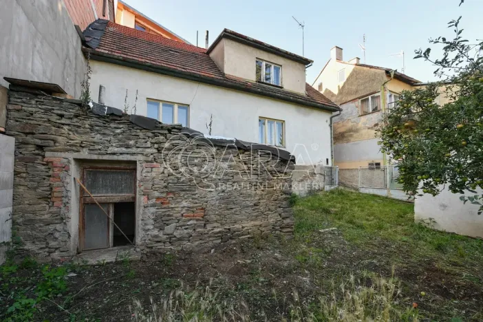 Prodej rodinného domu, Říčany, Podskalí, 149 m2