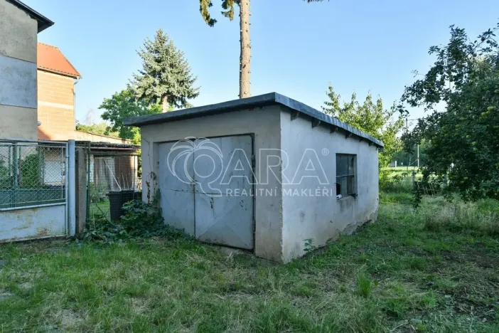 Prodej rodinného domu, Říčany, Podskalí, 149 m2