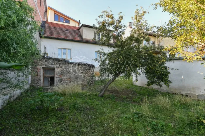 Prodej rodinného domu, Říčany, Podskalí, 149 m2