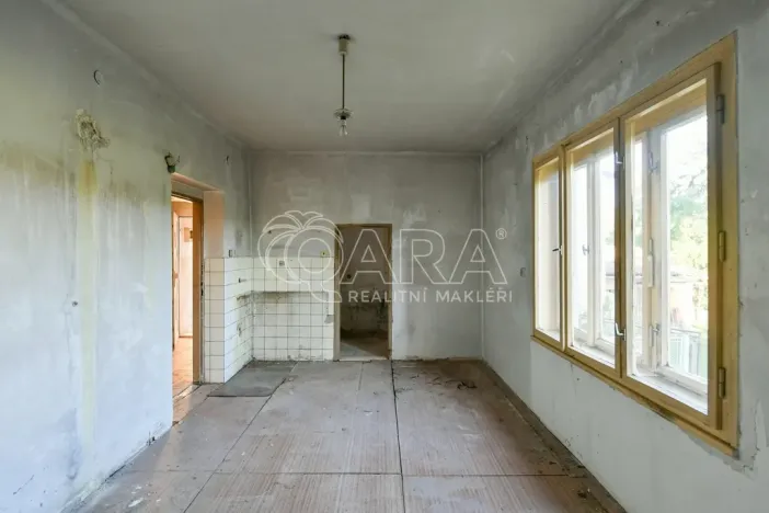 Prodej rodinného domu, Říčany, Podskalí, 149 m2