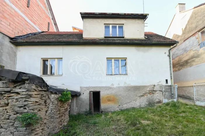 Prodej rodinného domu, Říčany, Podskalí, 149 m2