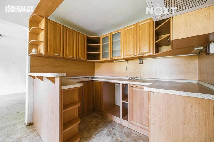 Prodej rodinného domu, Vyškov, Revoluční, 106 m2