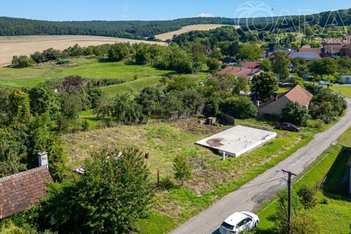 Prodej pozemku pro bydlení, Hvězdlice - Staré Hvězdlice, 728 m2