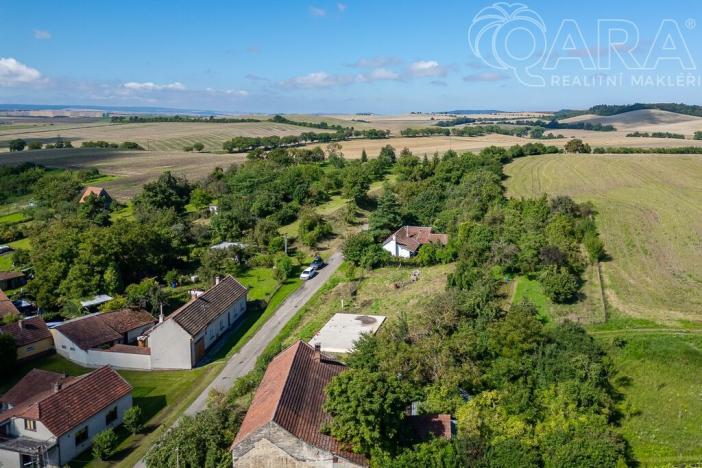 Prodej pozemku pro bydlení, Hvězdlice - Staré Hvězdlice, 728 m2