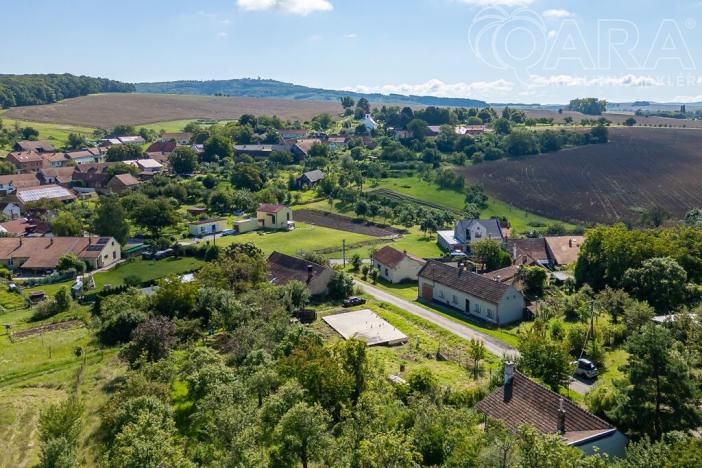 Prodej pozemku pro bydlení, Hvězdlice - Staré Hvězdlice, 728 m2