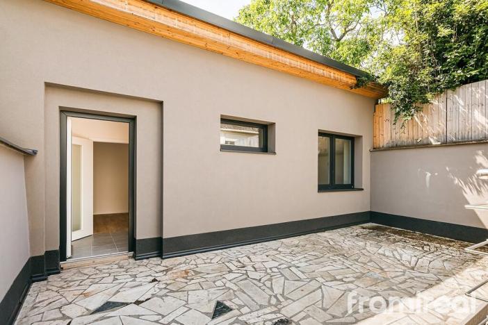 Prodej rodinného domu, Brno - Maloměřice, Obřanská, 58 m2