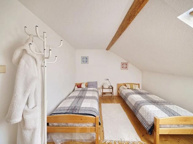 Prodej rodinného domu, Zahrádky, 148 m2