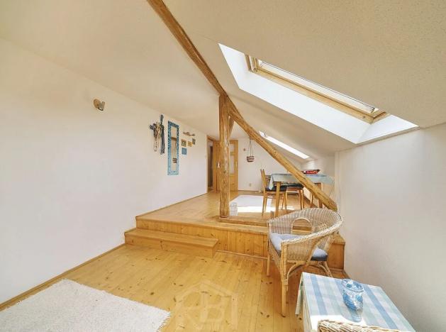 Prodej rodinného domu, Zahrádky, 148 m2