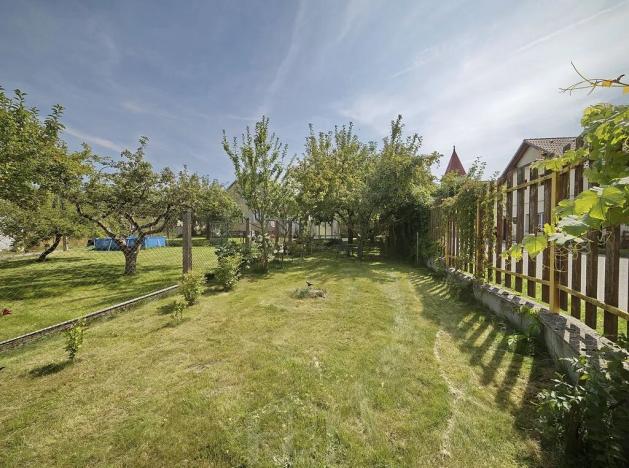 Prodej rodinného domu, Zahrádky, 148 m2