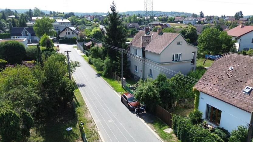 Prodej rodinného domu, Vrané nad Vltavou, Příčná, 200 m2