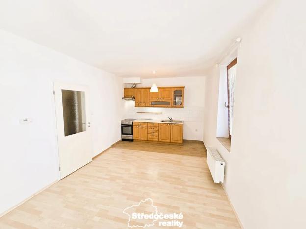 Pronájem bytu 2+kk, Rudná, Ke Školce, 40 m2