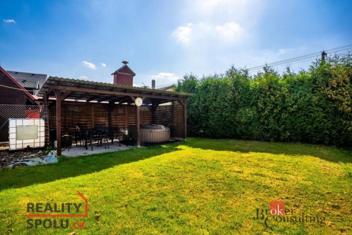 Prodej rodinného domu, Liberec - Liberec XXXIII-Machnín, K Bedřichovce, 222 m2