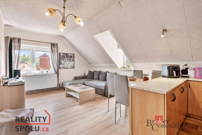 Prodej rodinného domu, Liberec - Liberec XXXIII-Machnín, K Bedřichovce, 222 m2