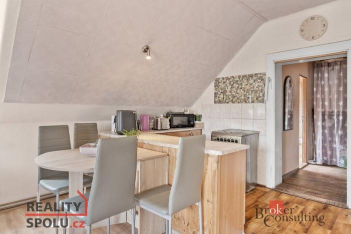 Prodej rodinného domu, Liberec - Liberec XXXIII-Machnín, K Bedřichovce, 222 m2