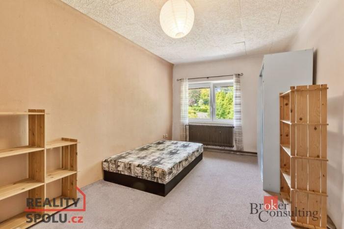 Prodej rodinného domu, Liberec - Liberec XXXIII-Machnín, K Bedřichovce, 222 m2