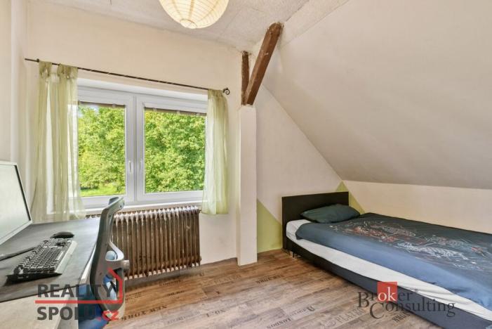 Prodej rodinného domu, Liberec - Liberec XXXIII-Machnín, K Bedřichovce, 222 m2