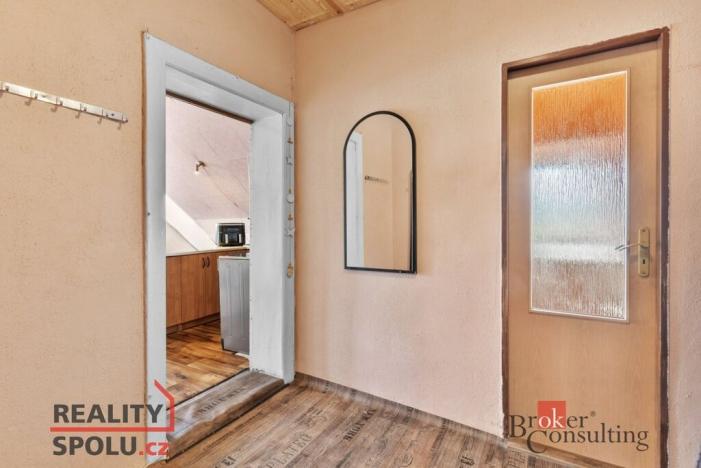 Prodej rodinného domu, Liberec - Liberec XXXIII-Machnín, K Bedřichovce, 222 m2