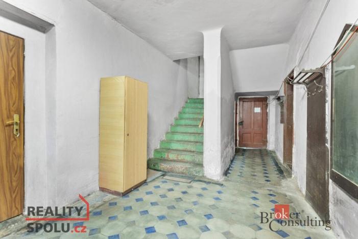 Prodej rodinného domu, Liberec - Liberec XXXIII-Machnín, K Bedřichovce, 222 m2