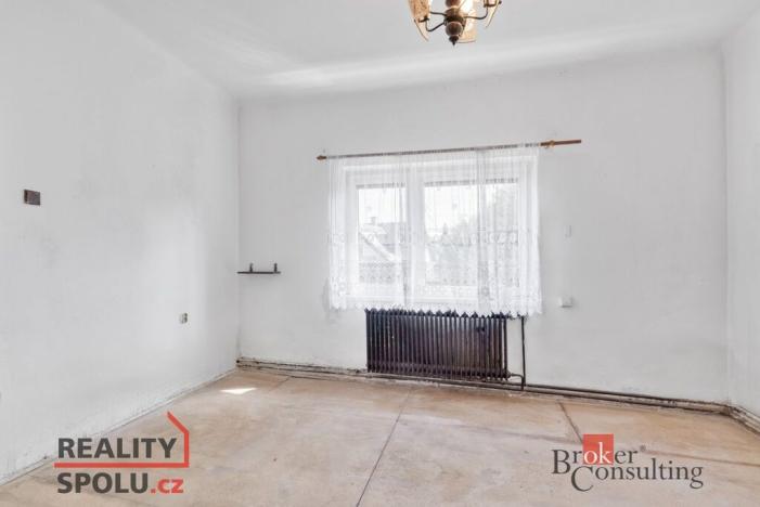 Prodej rodinného domu, Liberec - Liberec XXXIII-Machnín, K Bedřichovce, 222 m2