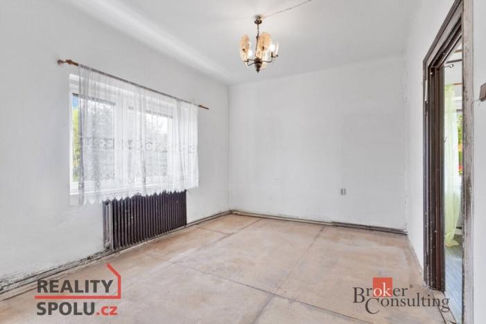 Prodej rodinného domu, Liberec - Liberec XXXIII-Machnín, K Bedřichovce, 222 m2