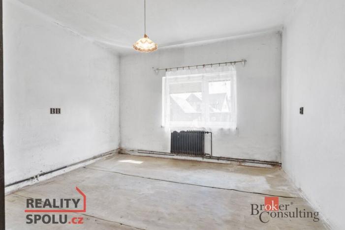 Prodej rodinného domu, Liberec - Liberec XXXIII-Machnín, K Bedřichovce, 222 m2