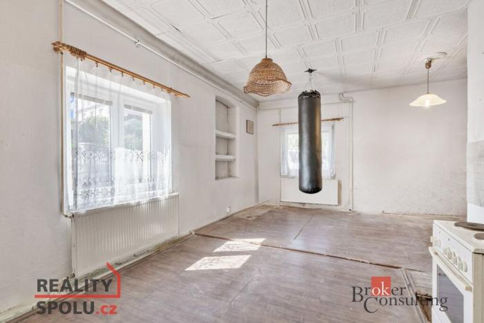 Prodej rodinného domu, Liberec - Liberec XXXIII-Machnín, K Bedřichovce, 222 m2