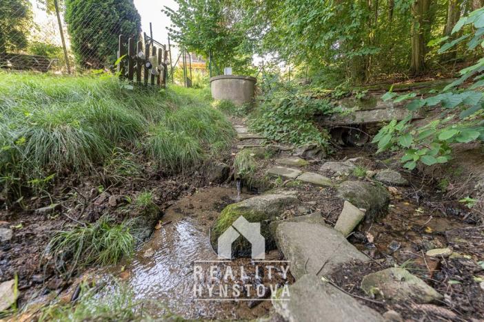 Prodej chaty, Blansko - Žižlavice, 18 m2