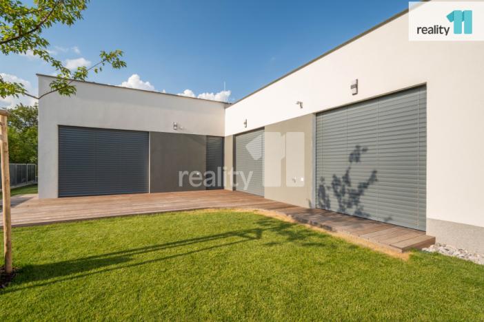 Pronájem rodinného domu, Herink, Na Návsi, 185 m2