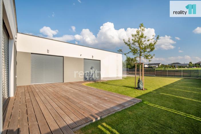 Pronájem rodinného domu, Herink, Na Návsi, 185 m2