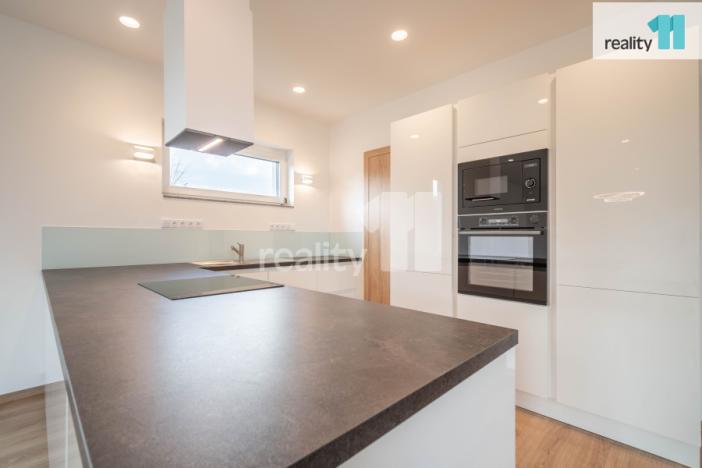 Pronájem rodinného domu, Herink, Na Návsi, 185 m2