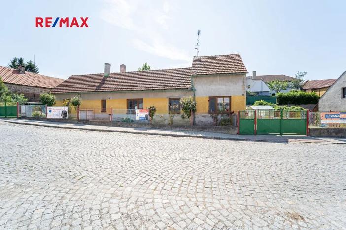 Prodej rodinného domu, Chotutice, Průběžná, 86 m2
