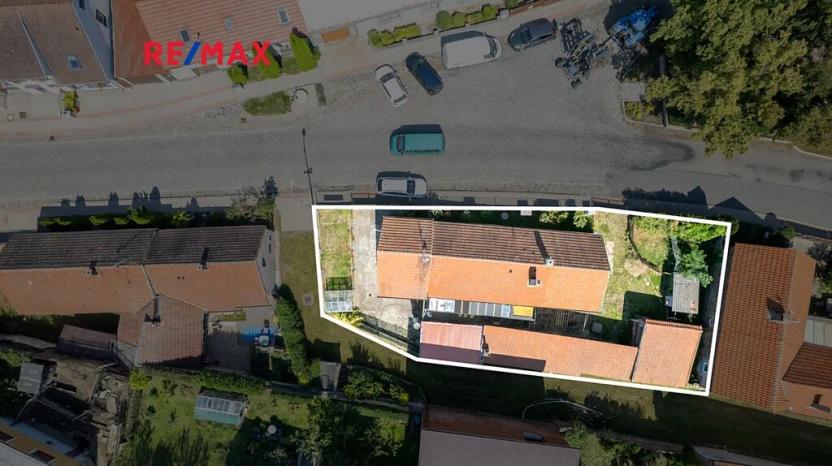 Prodej rodinného domu, Chotutice, Průběžná, 86 m2