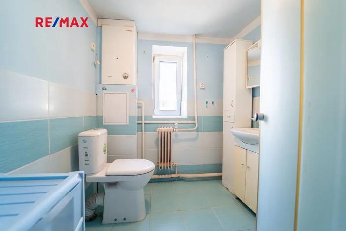 Prodej rodinného domu, Chotutice, Průběžná, 86 m2