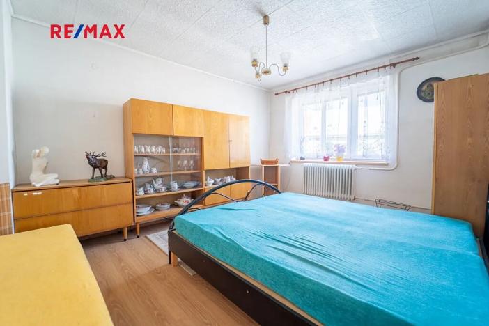 Prodej rodinného domu, Chotutice, Průběžná, 86 m2