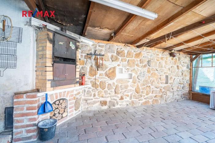 Prodej rodinného domu, Chotutice, Průběžná, 86 m2