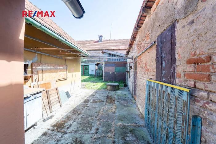 Prodej rodinného domu, Chotutice, Průběžná, 86 m2