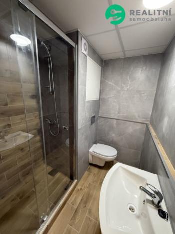 Prodej bytu 1+1, Chomutov, Skalková, 36 m2