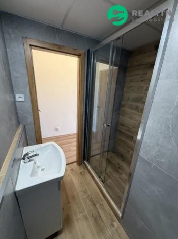 Prodej bytu 1+1, Chomutov, Skalková, 36 m2