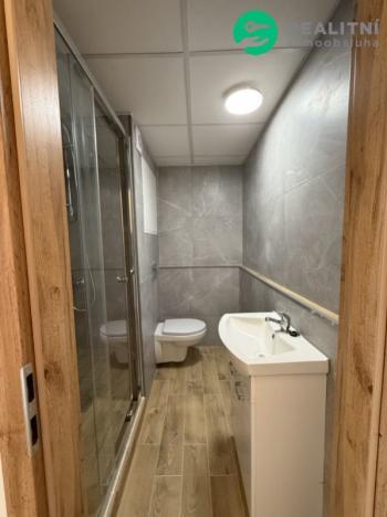 Prodej bytu 1+1, Chomutov, Skalková, 36 m2