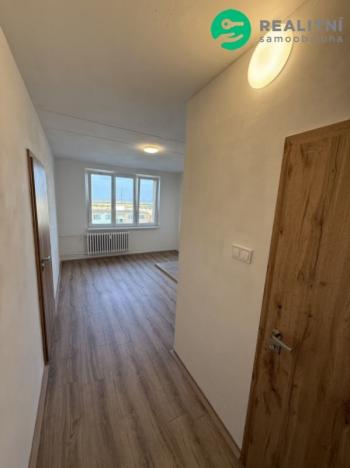 Prodej bytu 1+1, Chomutov, Skalková, 36 m2