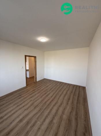 Prodej bytu 1+1, Chomutov, Skalková, 36 m2