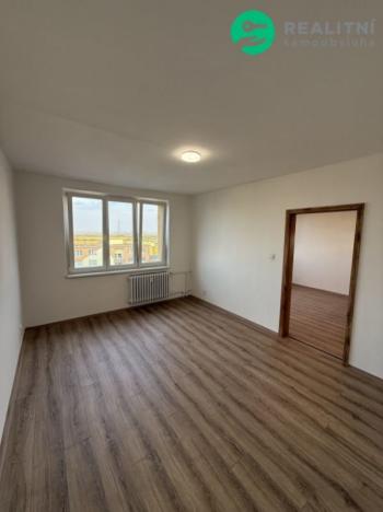 Prodej bytu 1+1, Chomutov, Skalková, 36 m2