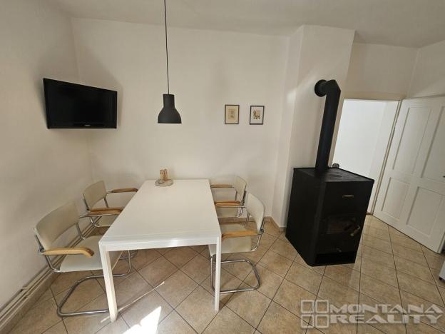 Prodej rodinného domu, Tršice - Přestavlky, 145 m2