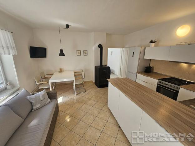 Prodej rodinného domu, Tršice - Přestavlky, 145 m2