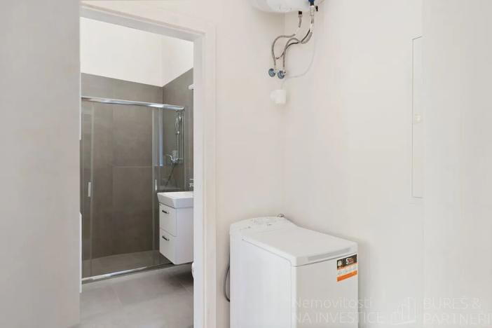 Prodej bytu 2+kk, Praha - Michle, Pod Stárkou, 39 m2
