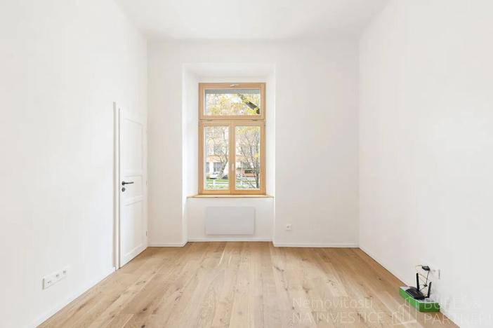 Prodej bytu 2+kk, Praha - Michle, Pod Stárkou, 39 m2