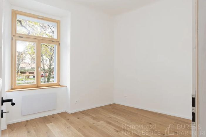 Prodej bytu 2+kk, Praha - Michle, Pod Stárkou, 39 m2